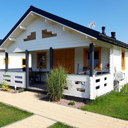 Baltic-Star Apartamento Gąski Exterior foto