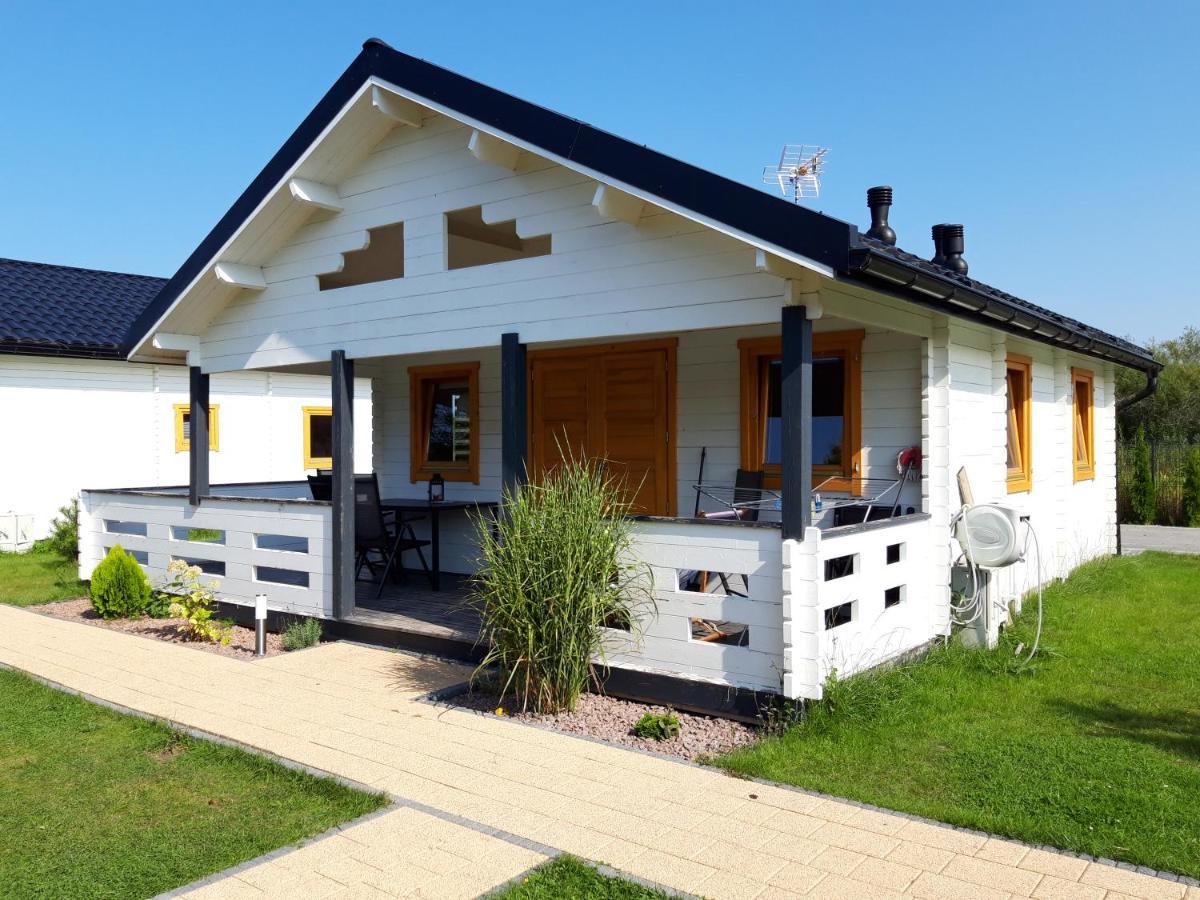 Baltic-Star Apartamento Gąski Exterior foto